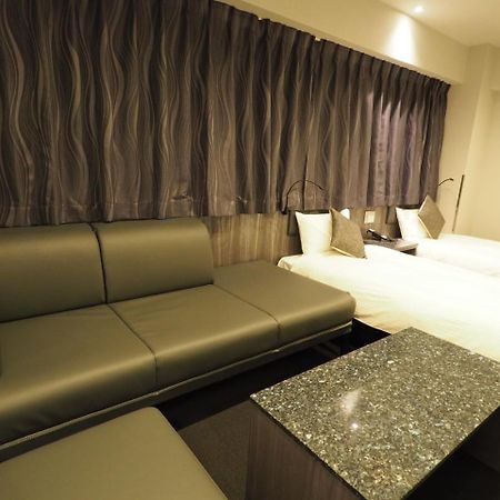 Haneda Inn Токио Экстерьер фото