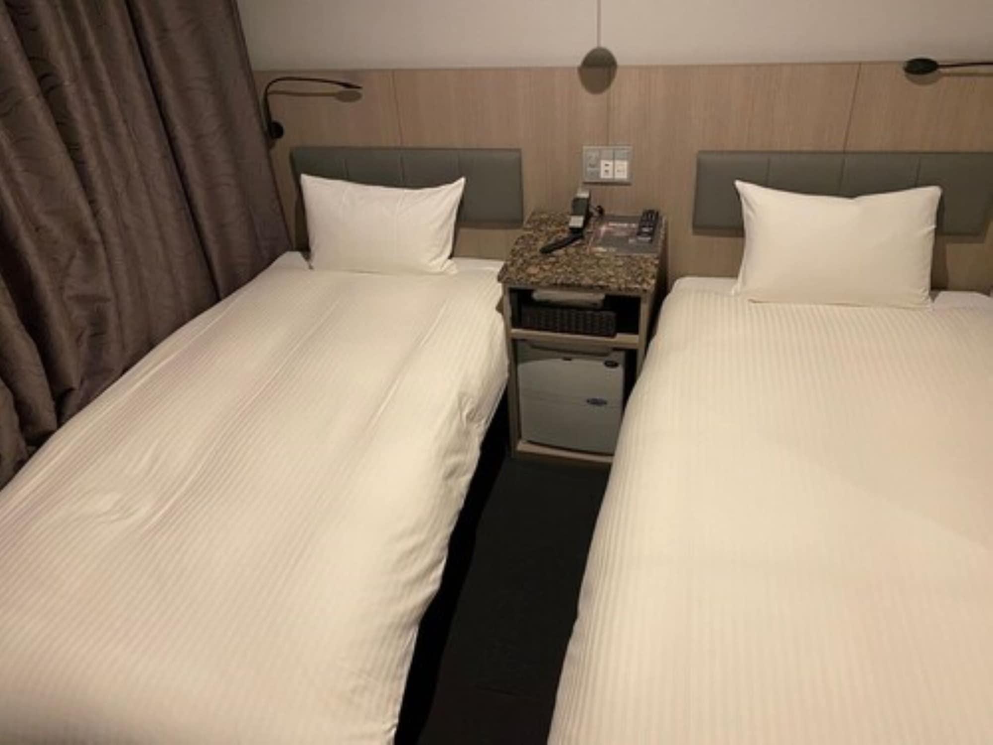 Haneda Inn Токио Экстерьер фото