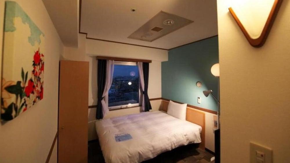 Haneda Inn Токио Экстерьер фото