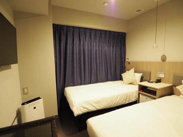 Haneda Inn Токио Экстерьер фото