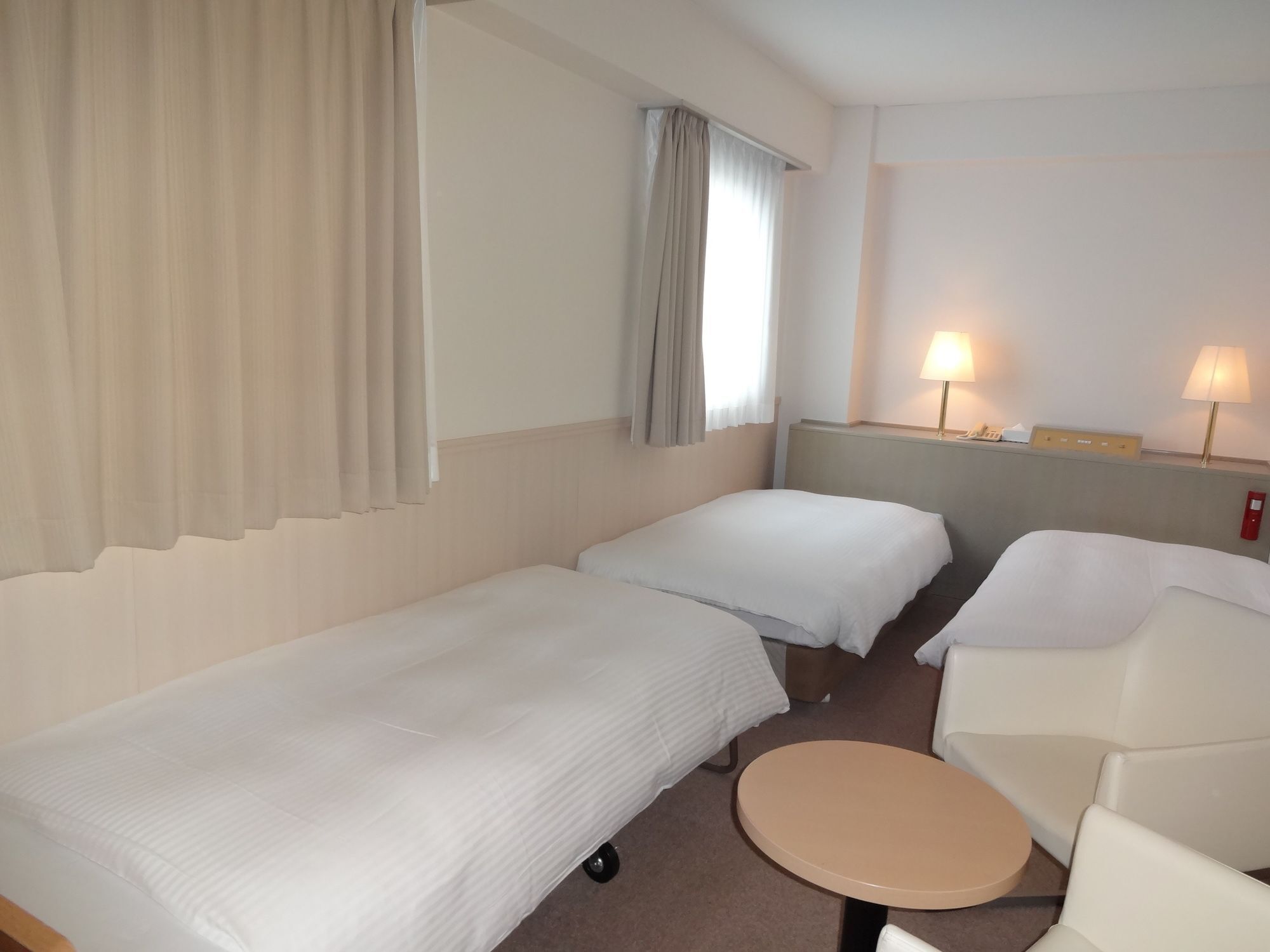 Haneda Inn Токио Экстерьер фото