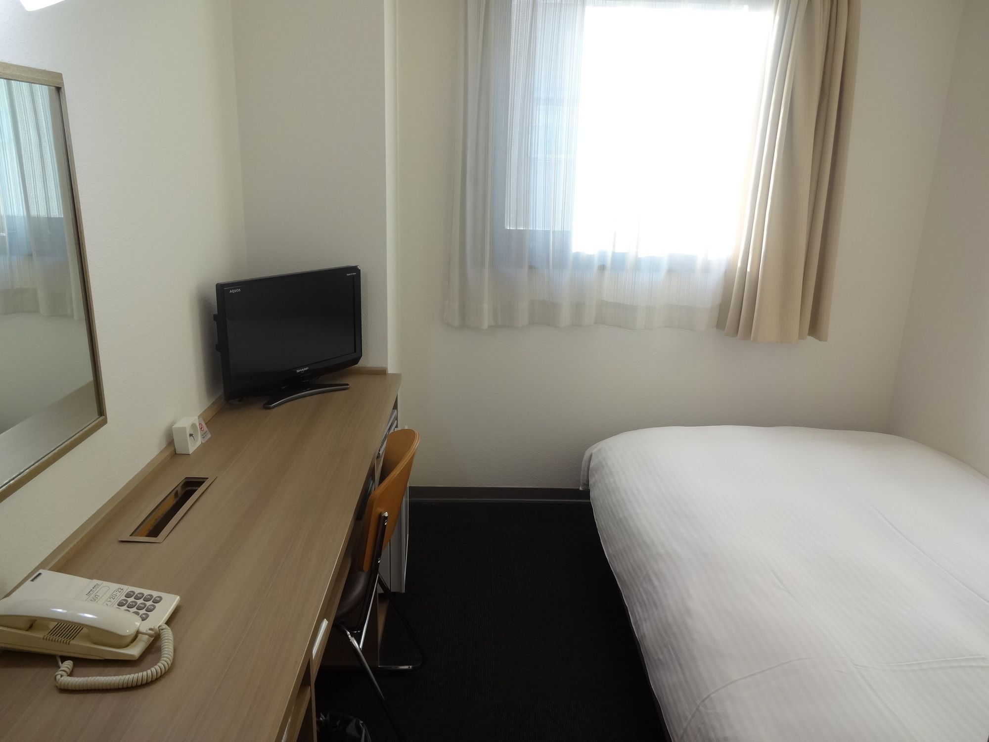 Haneda Inn Токио Экстерьер фото